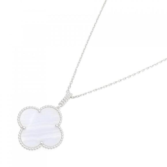 Auth Van Cleef & Arpels Magic Alhambra #114538V65B - Picture 2 of 5